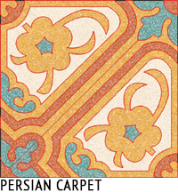 PERSIAN CARPET1