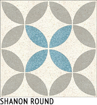 SHANON ROUND1
