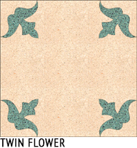 TWIN FLOWER1