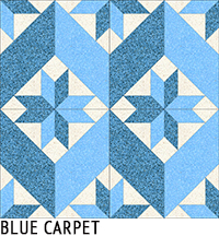 BLUE CARPET4